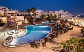 Vitalclass Lanzarote Resort (Adults Only) Costa Teguise Exterior photo