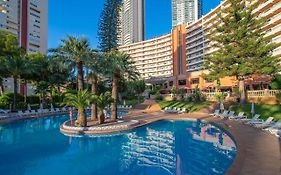 Benidorm East By Pierre And Vacances Exterior photo