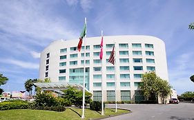 Crowne Plaza Villahermosa, An Ihg Hotel Exterior photo