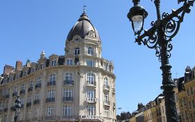 Hotel Carlton Lille Exterior photo