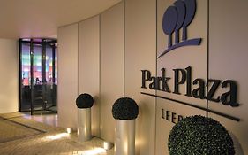 Hotel Park Plaza Leeds à Leeds  Interior photo