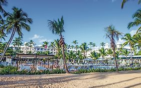 Hotel Riu Palace Macao (Adults Only) à Punta Cana Exterior photo