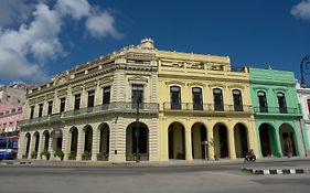 Hotel Armadores De Santander La Havane Exterior photo