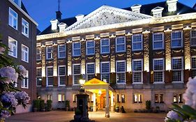 Hotel Sofitel Legend The Grand Amsterdam Exterior photo