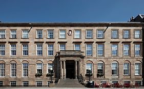 Kimpton - Blythswood Square Hotel, An Ihg Hotel Glasgow Exterior photo