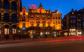 Hotel Die Port Van Cleve Amsterdam Exterior photo