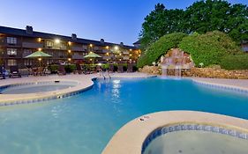 Best Western Plaza Inn Pigeon Forge Exterior photo