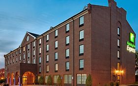 Holiday Inn Express Harrisburg East, An Ihg Hotel Exterior photo