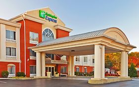 Holiday Inn Express & Suites Chattanooga - East Ridge, An Ihg Hotel Exterior photo