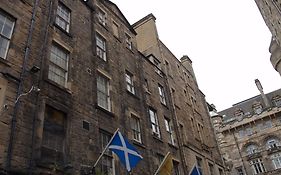 Niddry Street Apartments Édimbourg Exterior photo