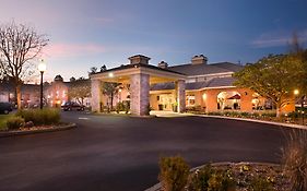 Hotel Indigo Napa Valley, An Ihg Hotel Exterior photo