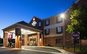 Best Western Plus Glen Allen Inn Richmond Exterior photo