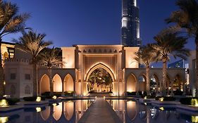 Palace Downtown Dubaï Exterior photo