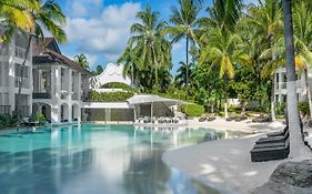 Hotel Peppers Beach Club à Port Douglas Exterior photo