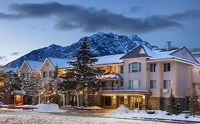 Red Carpet Inn Banff Exterior photo