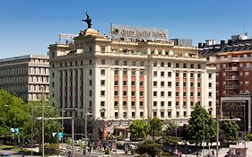 Hotel Fenix Gran Melia - The Leading Hotels Of The World Madrid Exterior photo