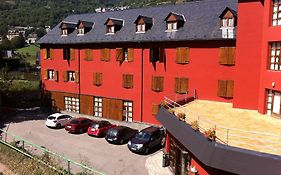 Hotel Hipic Viella Exterior photo