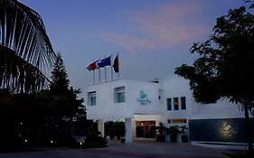 Cancun Bay Resort Exterior photo