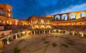 Hôtel Quinta Real Zacatecas Exterior photo