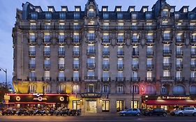 Holiday Inn Paris Gare de l'Est, an IHG Hotel Exterior photo