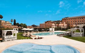 Villa Agrippina Gran Melia - The Leading Hotels Of The World Rome Exterior photo
