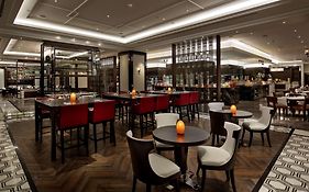 Hôtel Hilton Istanbul Bomonti Restaurant photo