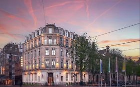 Banks Mansion - All Inclusive Boutique Hotel Amsterdam Exterior photo