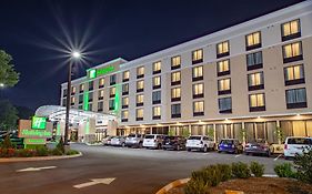 Holiday Inn Knoxville N - Merchant Drive, An Ihg Hotel Exterior photo