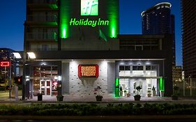 Holiday Inn Houston Downtown, An Ihg Hotel Exterior photo