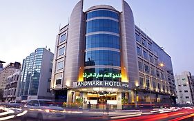 Landmark Riqqa Hotel Dubaï Exterior photo