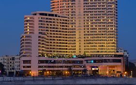 Intercontinental Cairo Semiramis, An Ihg Hotel Exterior photo