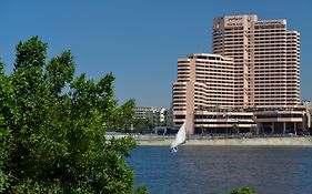 Intercontinental Cairo Semiramis, An Ihg Hotel Exterior photo