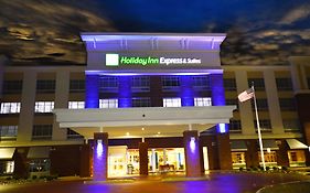 Holiday Inn Express & Suites Toledo South - Perrysburg, An Ihg Hotel Exterior photo