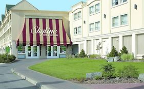 Skyline Hotel & Waterpark Niagara Falls Exterior photo