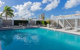 Hotel Tryp By Wyndham Isla Verde à San Juan Exterior photo