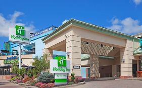 Holiday Inn Niagara Falls-By The Falls, An Ihg Hotel Exterior photo