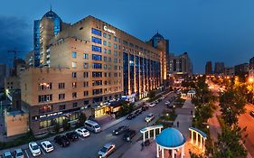 Hôtel G Empire à Astana Exterior photo
