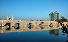 Adana Hiltonsa Hotel Exterior photo