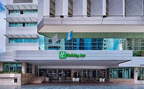 Holiday Inn Guatemala, An Ihg Hotel Exterior photo