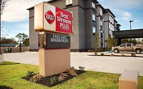 Best Western Plus Prien Lake Hotel & Suites - Lac Charles Exterior photo