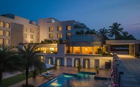 Hotel The Crown, Bhubaneswar - Ihcl Seleqtions Exterior photo