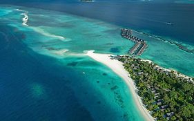 Four Seasons Resort Maldives at Landaa Giraavaru Atoll de Baa Exterior photo