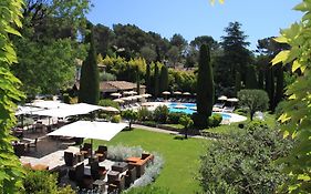 Hôtel De Mougins Exterior photo