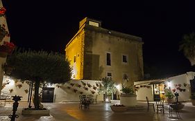 Hotel Foresteria Baglio Della Luna Agrigente Exterior photo