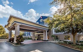 Best Western Plus Flagler Beach Area Inn & Suites Palm Coast Exterior photo