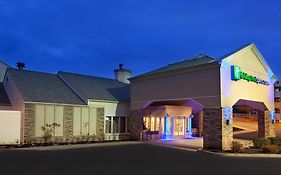 Holiday Inn Express Hotel & Suites Pittsburgh Airport, An Ihg Hotel Robinson Township Exterior photo