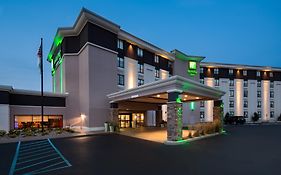 Holiday Inn Milwaukee Riverfront, An Ihg Hotel Exterior photo