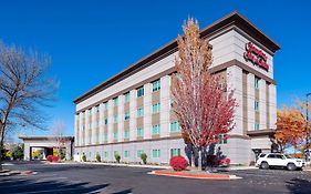 Hampton Inn&Suites Boise/Spectrum Exterior photo