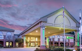 Holiday Inn Auburn, An Ihg Hotel Exterior photo