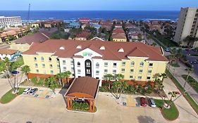 Holiday Inn Express Hotel And Suites South Padre Island, An Ihg Hotel Exterior photo